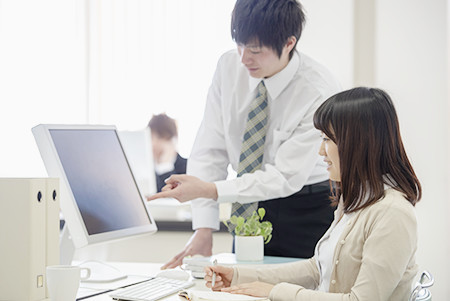 官公庁・自治体