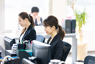 官公庁・自治体
