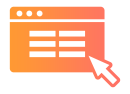 WEB給与メニュー画面について
