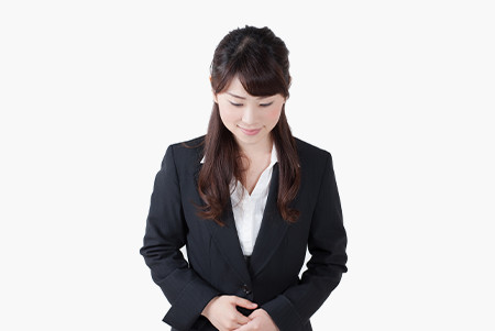 次のお仕事へ向けてステップアップを!