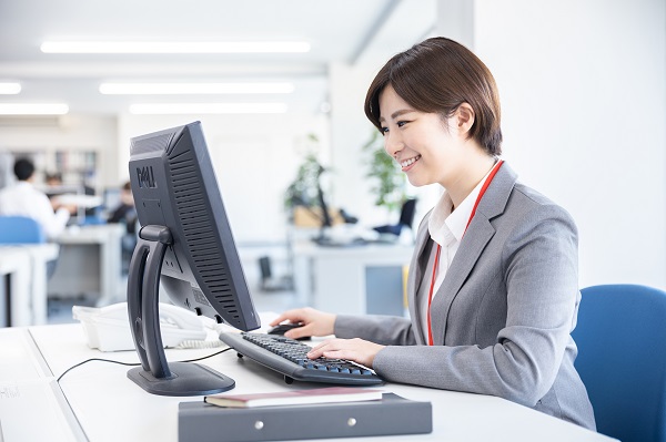 未経験大歓迎♪墨田区公的機関で予防接種に関する受付事務★時給1750円★土日祝休み★交通費全額支給