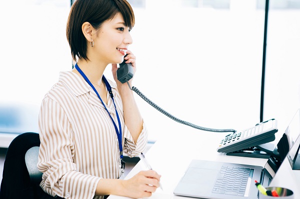 【仙台市青葉区】＜短期＊6月末迄＞未経験OKのコールスタッフ★研修もあるので安心◎交通費全額支給